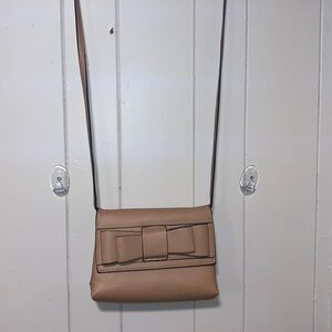 Kaari blue crossbody